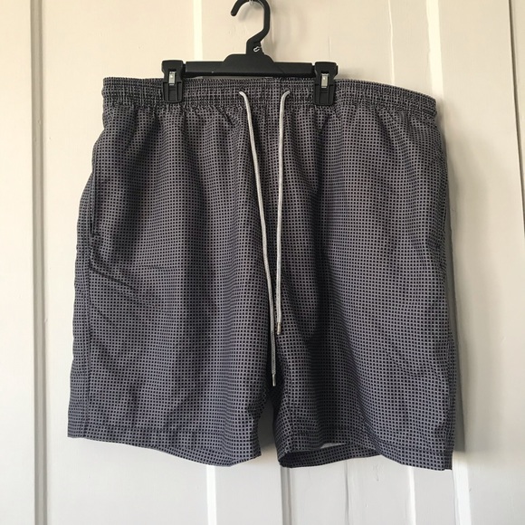 Men’s Swim Trunks - Picture 1 of 3